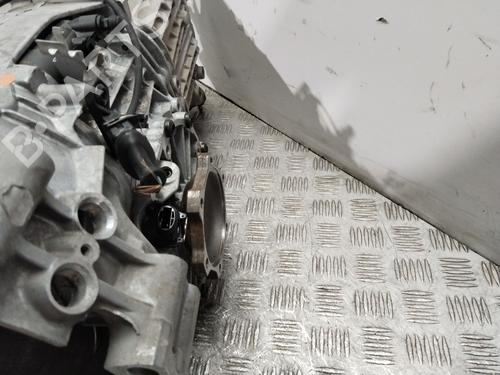 Gearbox AUDI A4 B6 (8E2) 1.8 T | BP29511611M3 