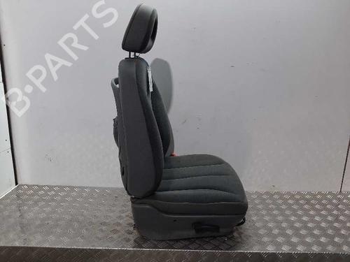 Used Right front seat Right front seat CHRYSLER VOYAGER IV (RG, RS) 2.8 CRD (150 hp) 6116642 6116642