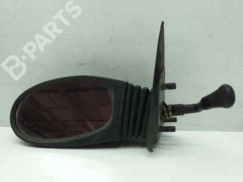 Used Left mirror FIAT SEICENTO / 600 (187_) [1997-2010]  5203356