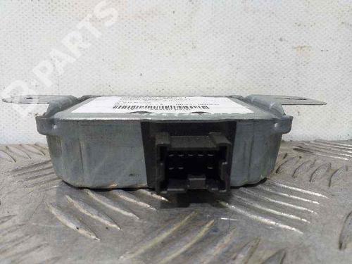 Electronic module RENAULT SCÉNIC III (JZ0/1_)  | BP5197192M83 
