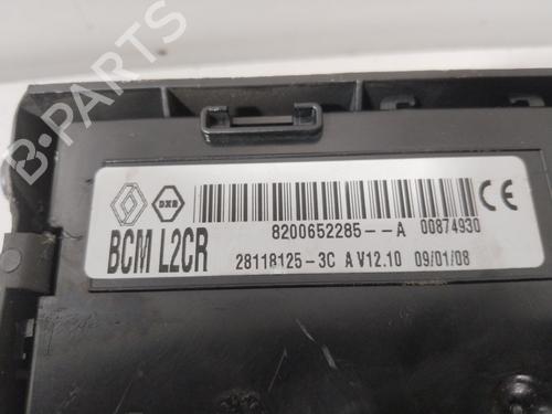 Electronic module RENAULT CLIO III (BR0/1, CR0/1) 1.5 dCi (BR17, CR17) | BP37997161M83 - Image 3