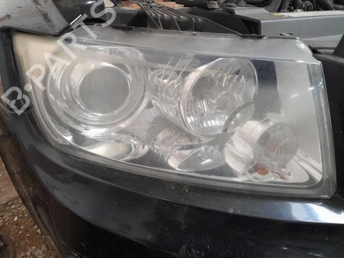 Used Right headlight Right headlight JEEP COMPASS (MK49) 2.2 CRD (136 hp) 40462121 40462121