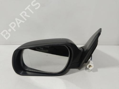 Used Left mirror MAZDA 3 (BK) 1.6 DI Turbo (109 hp) 29212160