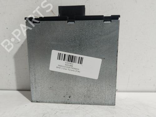 Electronic module BMW 3 Gran Turismo (F34) 328 i xDrive | BP21058979M83 