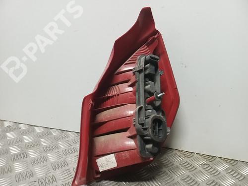 Left taillight CITROËN C2 (JM_)  | BP8597334C34 