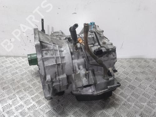 Used Gearbox HYUNDAI LANTRA II (J-2) [1995-2002]  15402688