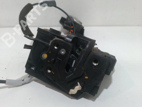 Used Rear right lock CITROËN C4 Picasso II [2013-2025]  11538883