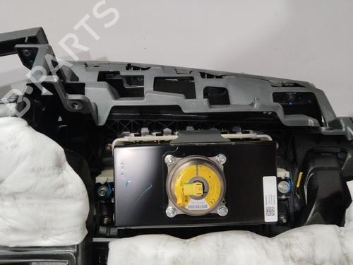 Dashboard KIA OPTIMA (JF) | BP21192648C46 - Image 10