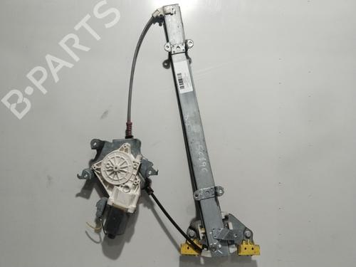 Front left window mechanism NISSAN MICRA III (K12) 1.5 dCi | BP21286217C22 
