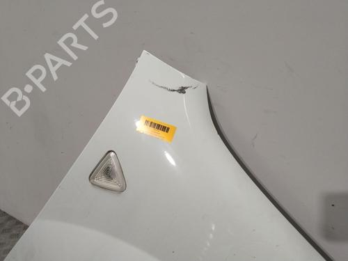 Right front fenders RENAULT KANGOO Express (FW0/1_) 1.5 dCi 90 (FW0G, FW05, FW08, FW11) | BP32018919C42