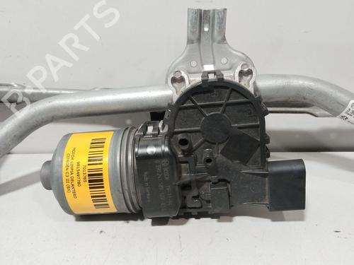 Front wiper motor CITROËN C3 III (SX) 1.2 PURETECH 82 | BP39903112M29 - Image 4