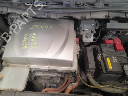 Højre forlygte NISSAN LEAF (ZE1) Electric | BP37417417C29 - Image 3