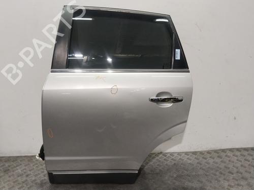 Used Left rear door OPEL ANTARA A (L07) 2.0 CDTI 4x4 (150 hp) 29567481