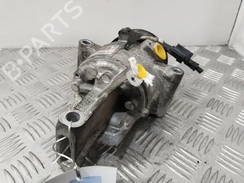 AC compressor DACIA LOGAN MCV II TCe 90 (K8M1, K8MA, K8AC) | BP29608033M34 - Image 3