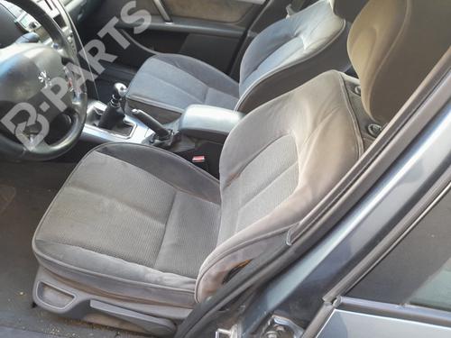 Fuse box PEUGEOT 407 (6D_)  | BP16148969E1 