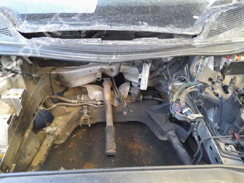 Engine control unit (ECU) CITROËN C4 I (LC_) 1.6 HDi | BP37196774M57 - Image 7