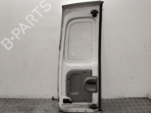 Right rear door RENAULT KANGOO Express (FC0/1_) 1.5 dCi (FC1E) | BP29866548C5