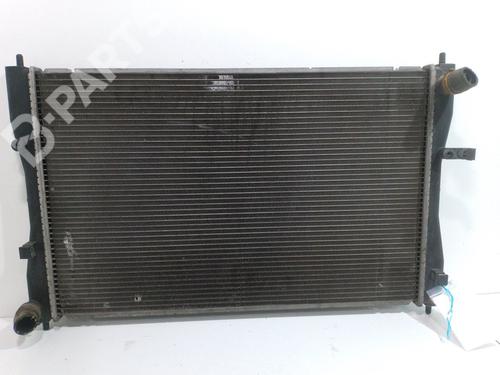 Køler MITSUBISHI COLT VI (Z3_A, Z2_A) [2002-2012]  11011174