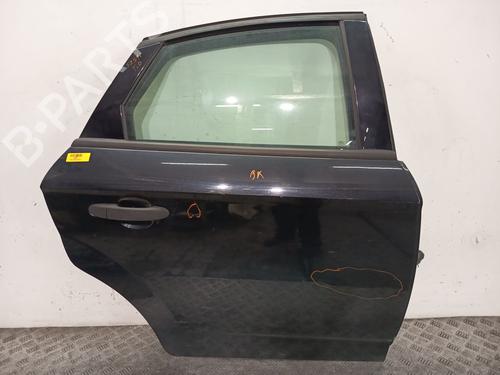 right-rear-door-ford-mondeo-iv-ba7-2007-2008-2009-2010-2011-2012-2013-2014-2015-32859441 main image