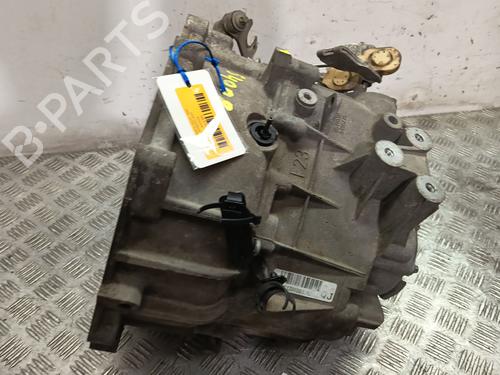 Gearbox OPEL ASTRA H (A04) 1.7 CDTI (L48) | BP36808063M3 - Image 2