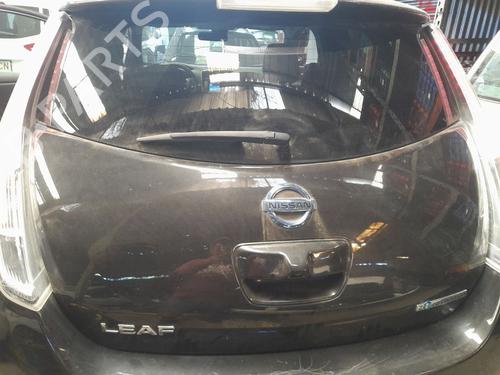 Bagklap CC/Kombi-Coupé Bagklap CC/Kombi-Coupé NISSAN LEAF (ZE1) Electric (150 hp) 37408039 37408039