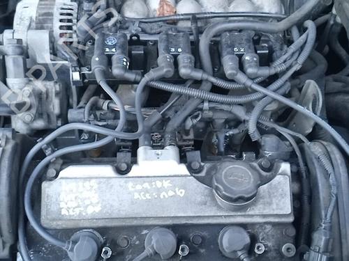 Steering rack KIA CARNIVAL II (GQ) 2.5 V6 | BP21148569M22 