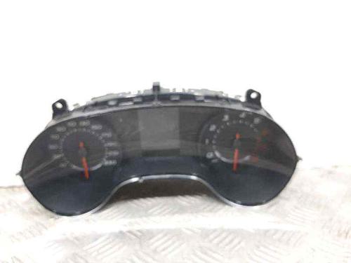 Used Instrument cluster FIAT TIPO Estate (356_, 357_) [2016-2025]  5944027