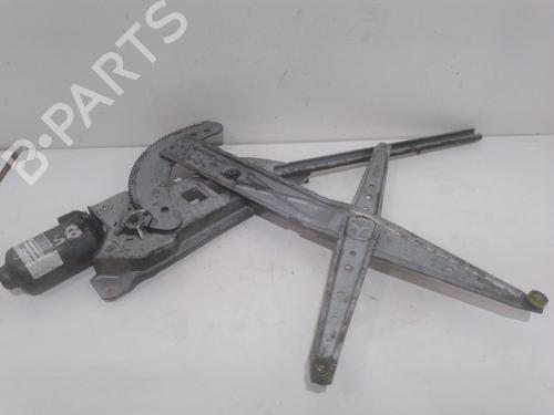 Used Front right window mechanism Front right window mechanism RENAULT KANGOO (KC0/1_) [1997-2026] 12256480 12256480