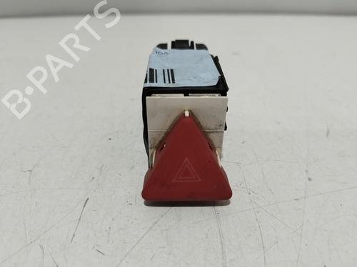 Warning switch VW PASSAT B6 (3C2) 2.0 TDI 16V | BP26123877I22 