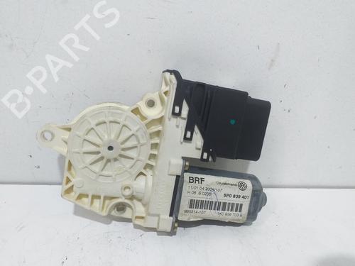 Used Left rear window motor SEAT ALTEA (5P1) [2004-2015]  16372620