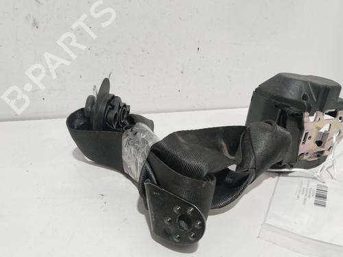 Rear right seatbelt MERCEDES-BENZ C-CLASS (W203) C 320 (203.064) | BP20712383I28 