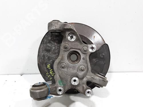 Left rear steering knuckle MERCEDES-BENZ GLA-CLASS (X156) GLA 220 d (156.903) | BP8350939M27 
