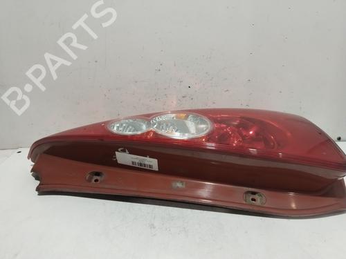 Right taillight MAZDA 5 (CR) 2.0 CD (CR19) | BP23194096C35 - Image 2