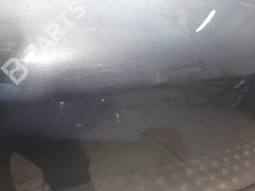Left front door PEUGEOT 307 (3A/C)  | BP6812936C2 