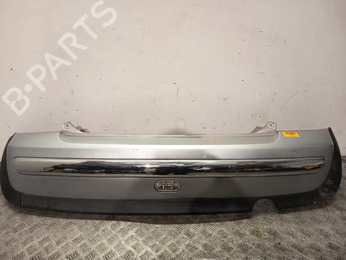 Used Rear bumper MINI MINI (R50, R53) Cooper (116 hp) 32395838