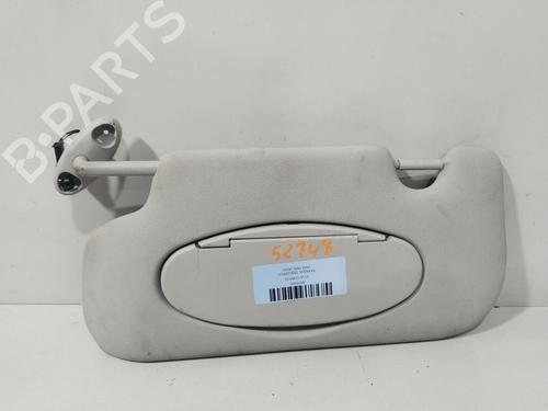 Left sun visor MINI MINI (R56) One | BP29807995I1 