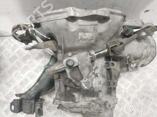 Gearbox DAEWOO REZZO (U100)  | BP20172785M3 