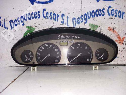Cockpit LANCIA LYBRA (839_) [1999-2005]  5164808