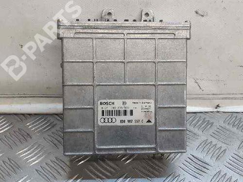Engine control unit (ECU) AUDI A4 B5 (8D2) 1.8 | BP5173808M57 