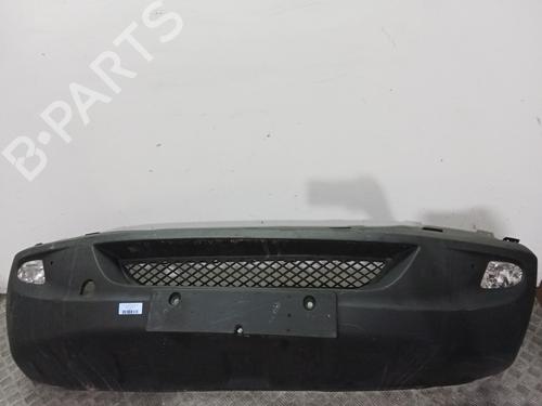 Used Front bumper MERCEDES-BENZ SPRINTER 3,5-t Bus (B906) 315 CDI (906.731, 906.733, 906.735) (150 hp) 29633968