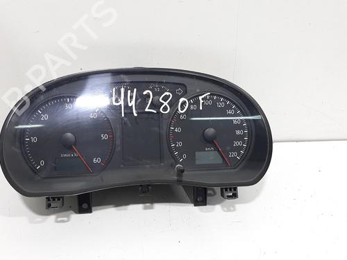 Used Instrument cluster Instrument cluster VW POLO IV (9N_, 9A_) [2001-2014] 8275618 8275618