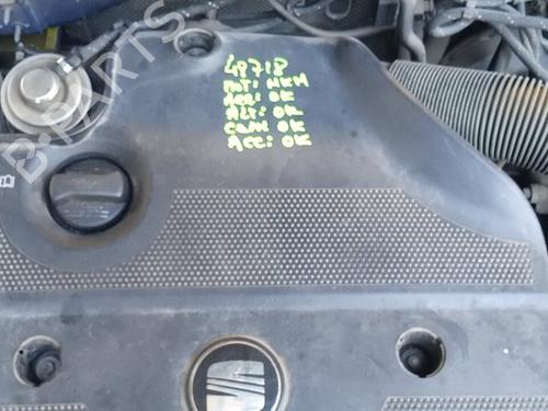 Starter SEAT LEON (1M1) | BP17130067M8 - Image 9