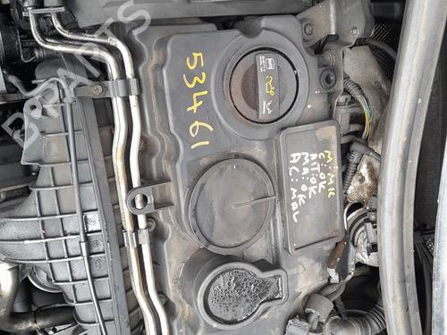 Right front driveshaft SEAT LEON (1P1) 2.0 TDI | BP34189427M39 - Image 7