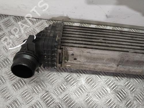 Intercooler RENAULT GRAND SCÉNIC III (JZ0/1_) 1.6 dCi (JZ00, JZ12) | BP29866543M30