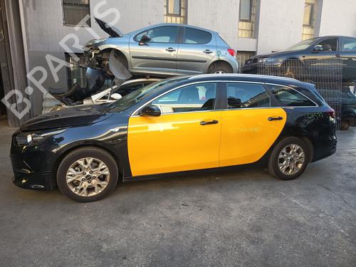 Left tailgate light KIA CEED Sportswagon (CD) 1.6 CRDi 136 | BP39406793C79 - Image 4