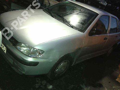 Climate control SEAT CORDOBA (6K2) 1.4 | BP5190126I5 