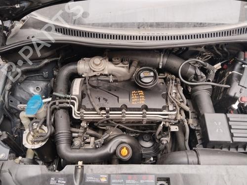 Intercooler SEAT ALTEA (5P1) 1.9 TDI | BP32294251M30 - Image 13