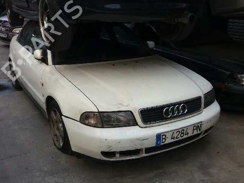Engine control unit (ECU) AUDI A4 B5 (8D2) | BP8249458M57 - Image 4