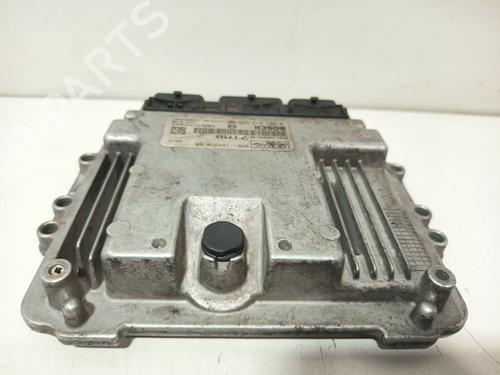 Engine control unit (ECU) MAZDA 3 Saloon (BK) 1.6 DI Turbo (BK12Y) | BP35801950M57 - Image 5