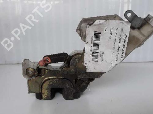 Rear left lock NISSAN ALMERA II Hatchback (N16)  | BP5198570C100 